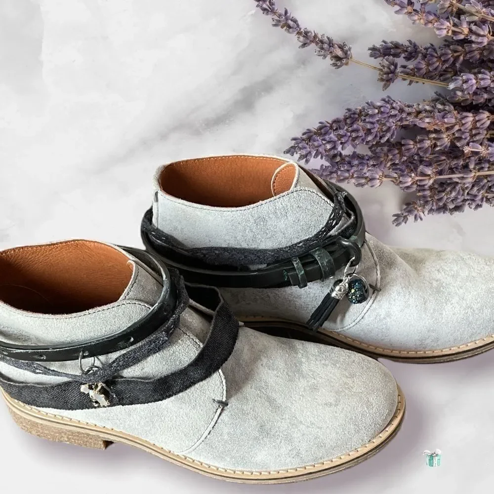 BOHO Boot/Bootie Bands (+ charms) - Picture 7 of 8